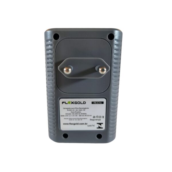 FX-C16-4P - Image 2