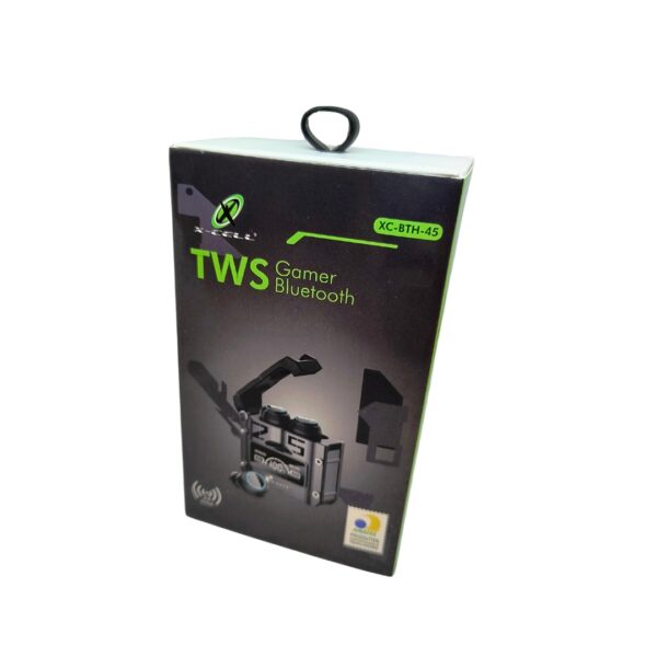 XC-BTH-45 - Image 2