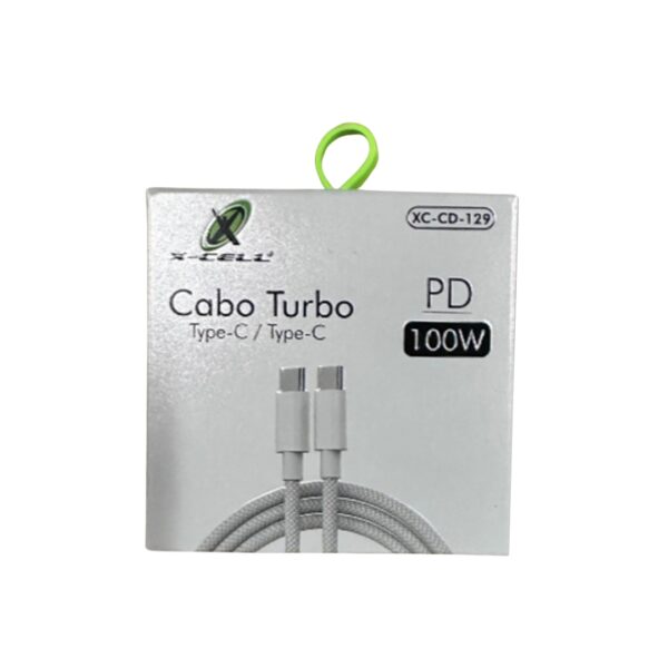 XC-CD-129 - Image 2