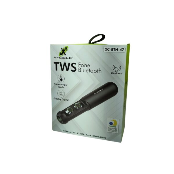 XC-BTH-47 - Image 2