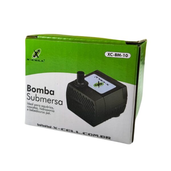 XC-BM-10 - Image 3