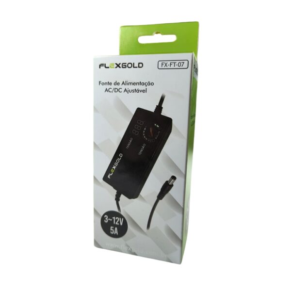 FX-FT-07 - Image 2