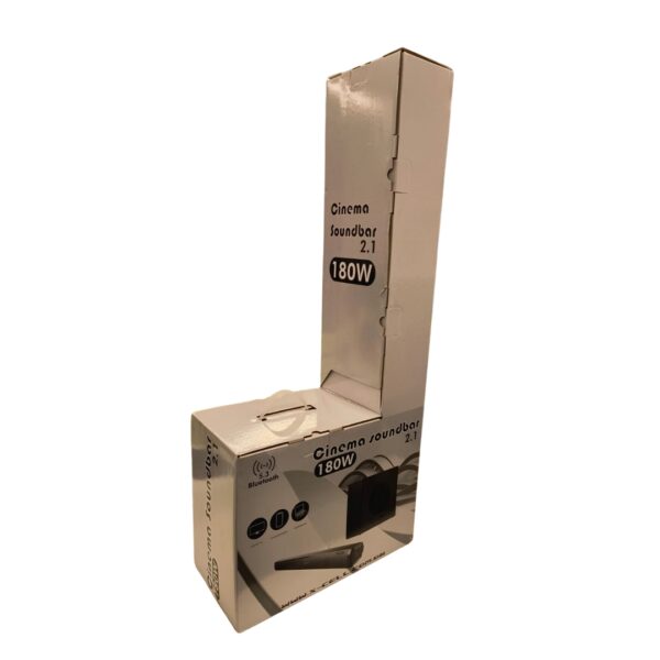 XC-SB-01 - Image 2