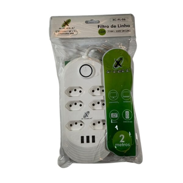 XC-FL-06 - Image 2