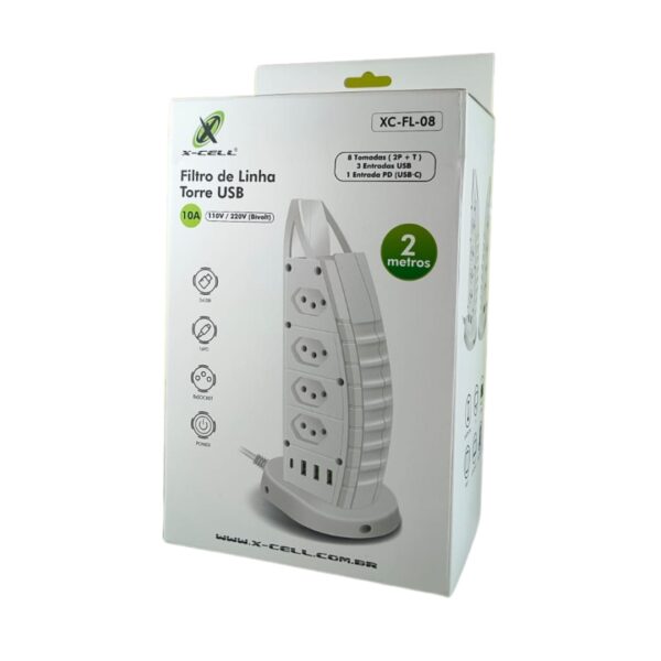 XC-FL-08 - Image 2