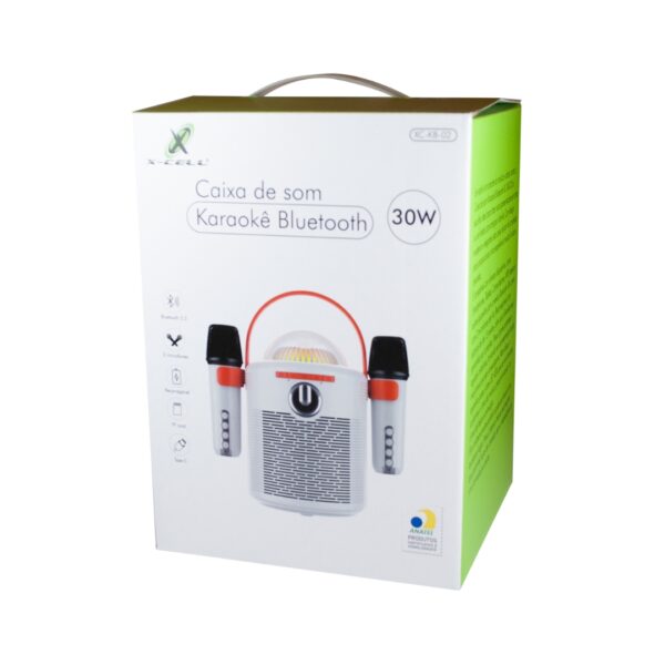 XC-KB-02 - Image 3