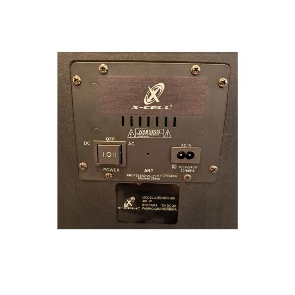 XC-SPK-60 - Image 3