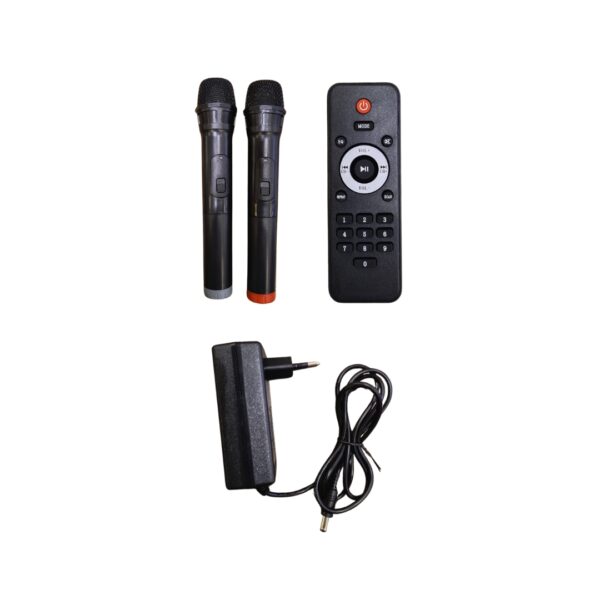 XC-SPK-61 - Image 3