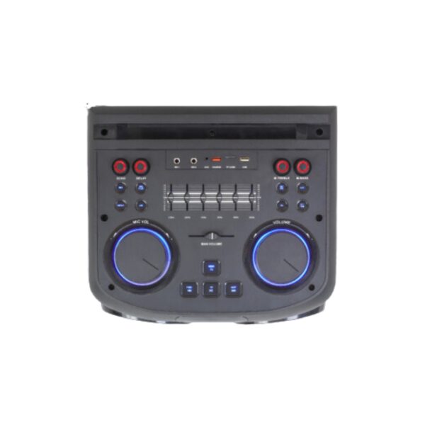 XC-SPK-01 - Image 2