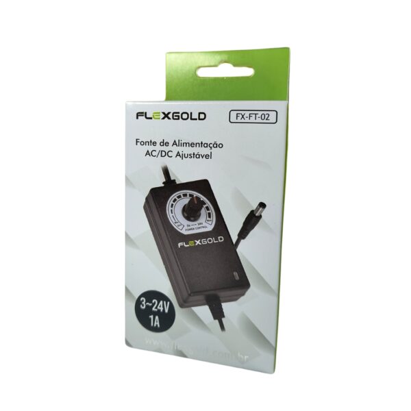 FX-FT-02 - Image 2