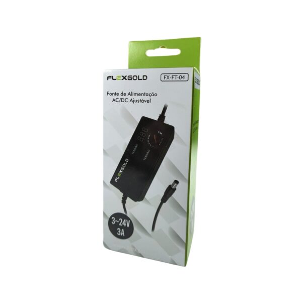 FX-FT-04 - Image 2