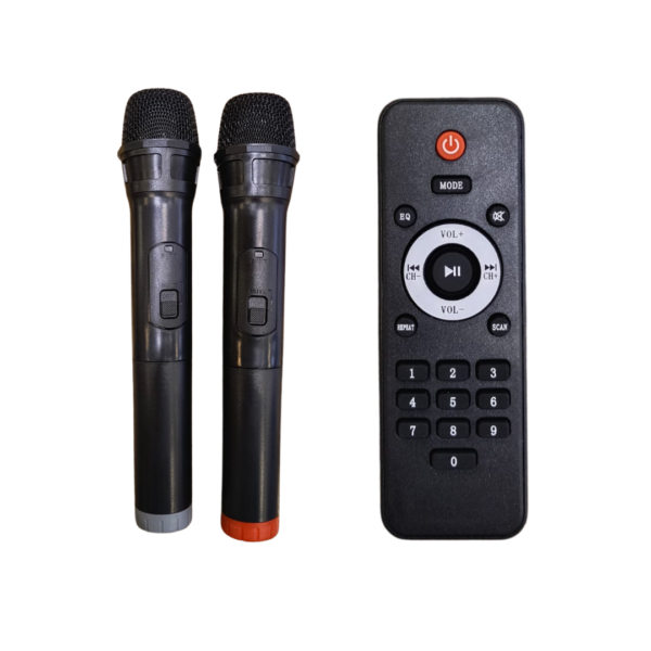 XC-SPK-60 - Image 4
