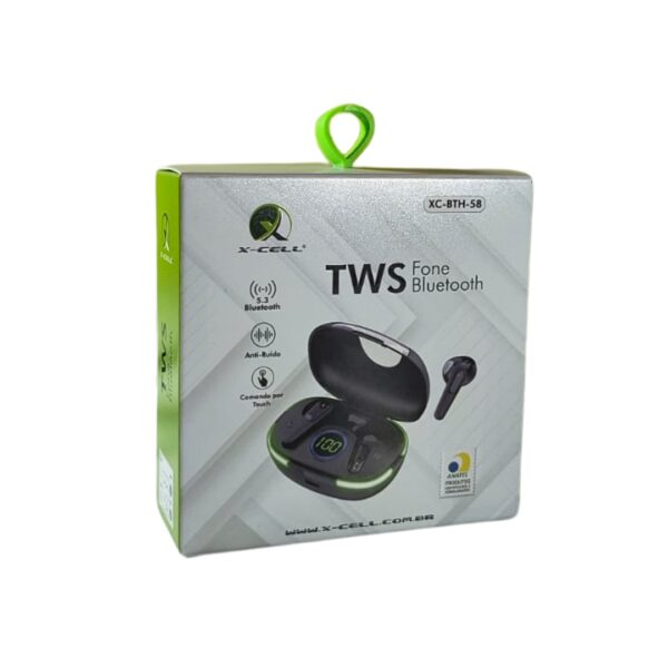 XC-BTH-58 - Image 2