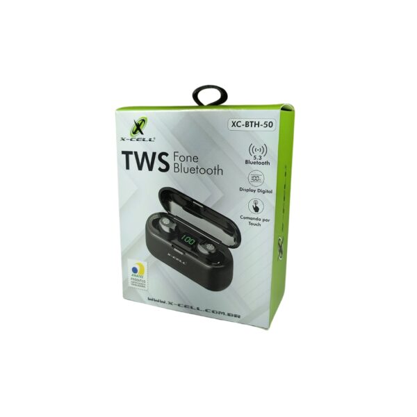 XC-BTH-50 - Image 2