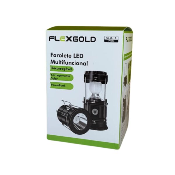 FX-LT-16 - Image 4