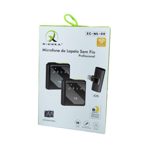 XC-ML-09 - Image 2
