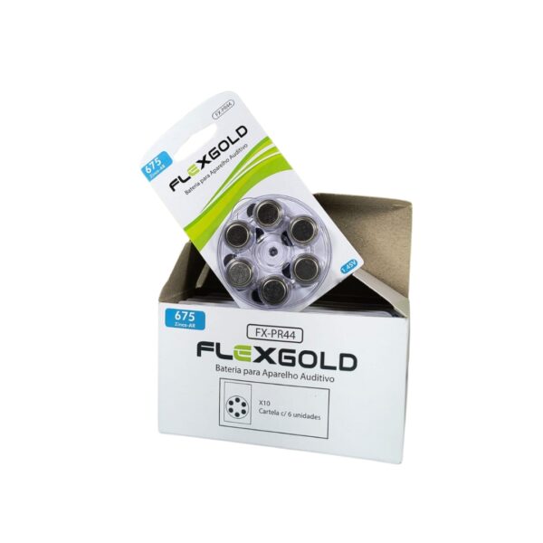 FX-PR44 - Image 2