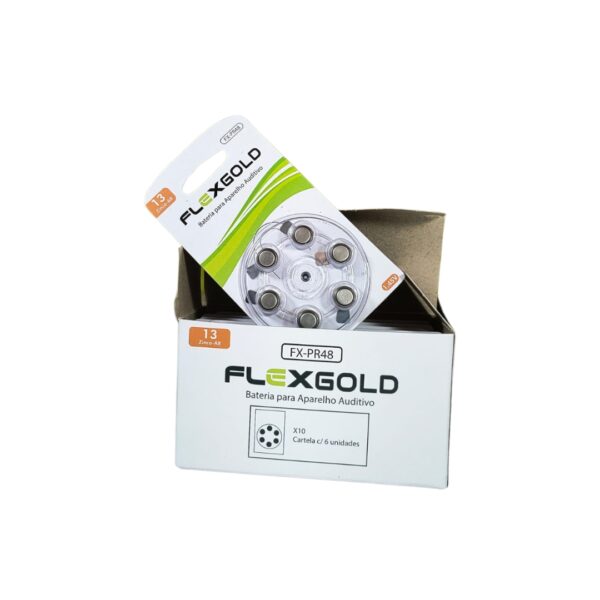 FX-PR48 - Image 2