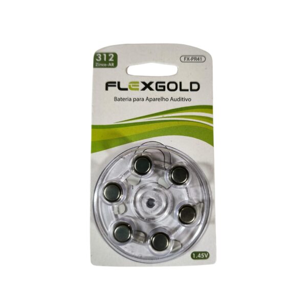 FX-PR41