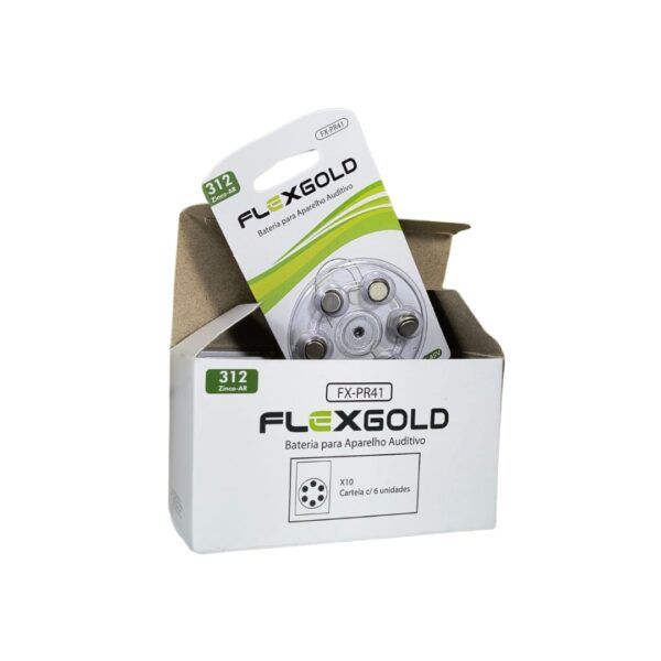 FX-PR41 - Image 2