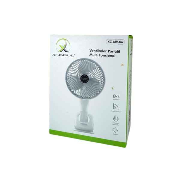 XC-MV-06 - Image 2