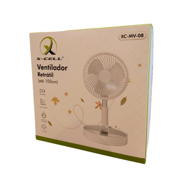 XC-MV-08 - Image 3