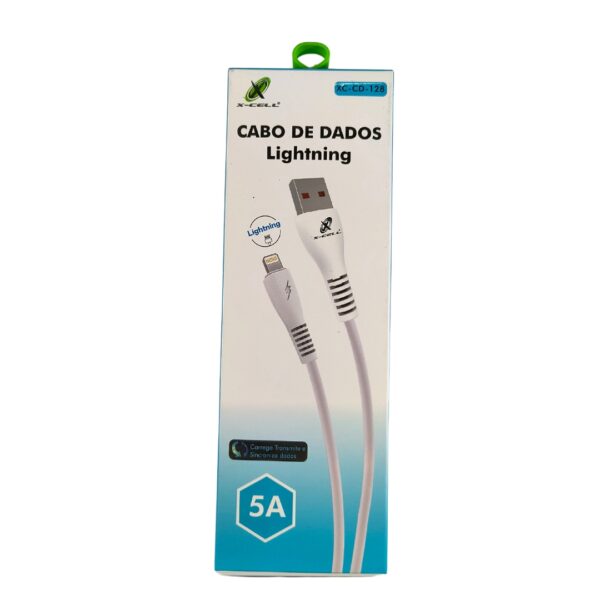 XC-CD-128 - Image 2