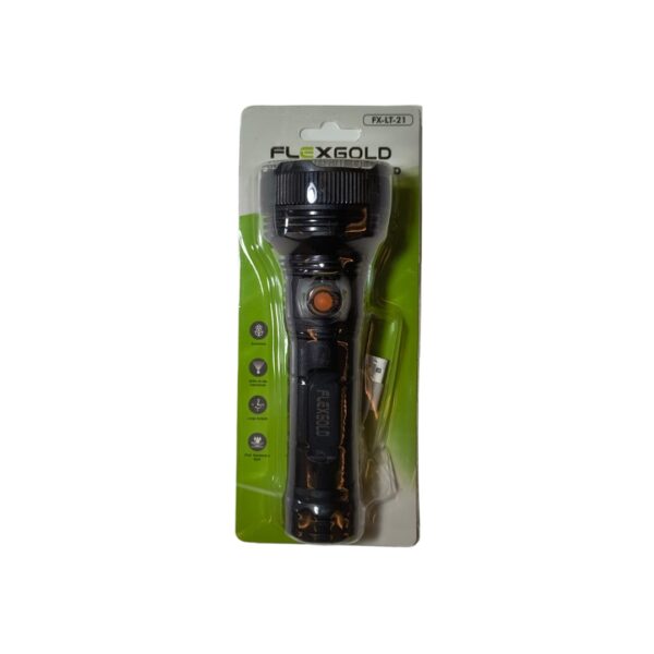 FX-LT-21 - Image 2