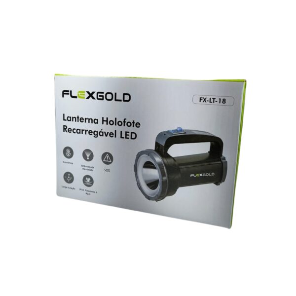 FX-LT-18 - Image 2