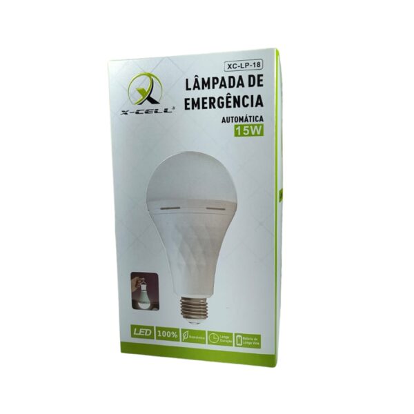 XC-LP-18 - Image 2