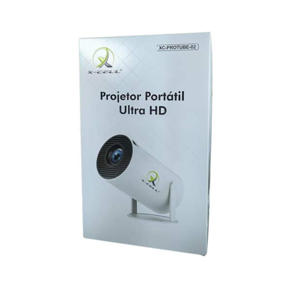 XC-PROTUBE-02 - Image 2