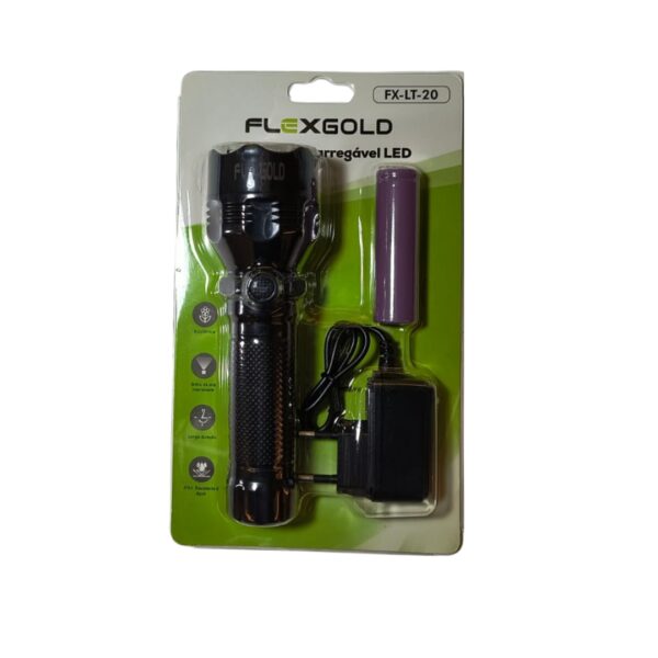 FX-LT-20 - Image 2