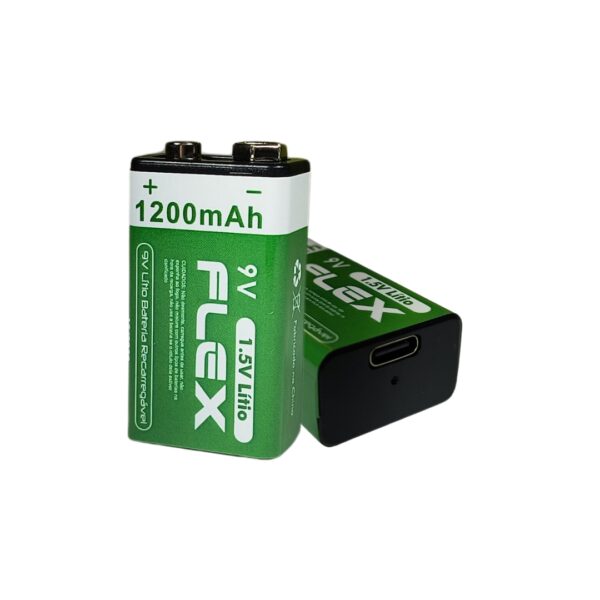 FX-L9V1 - Image 2