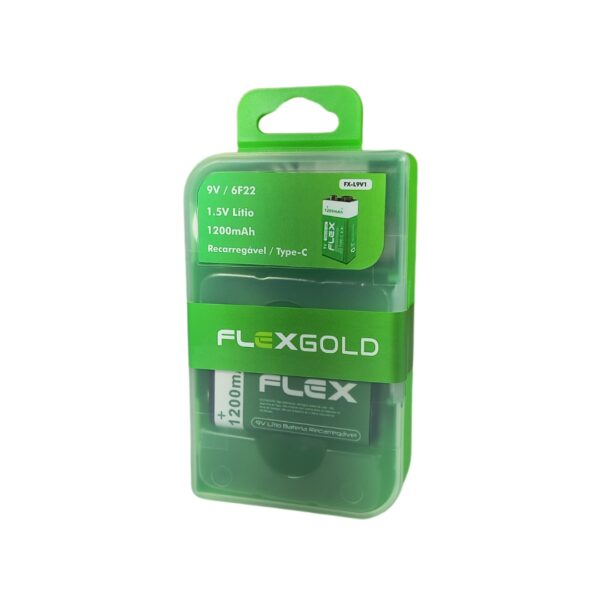 FX-L9V1