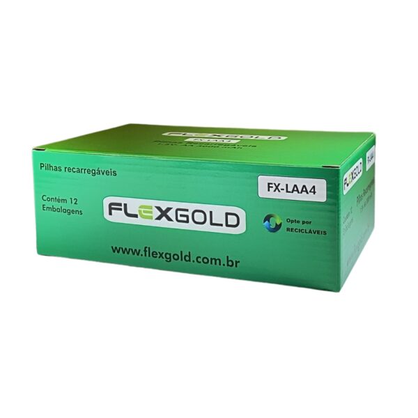 FX-LAA4 - Image 3