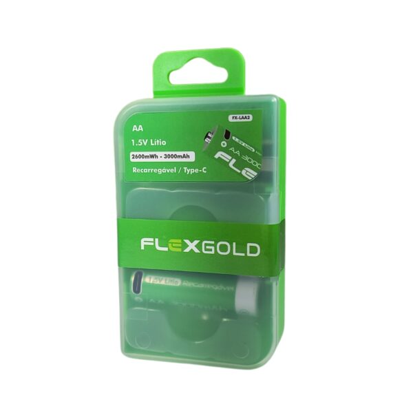 FX-LAA2