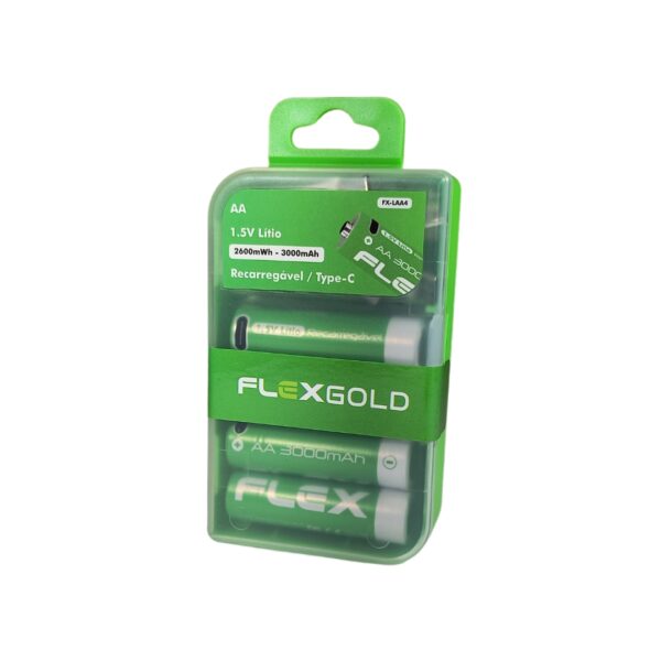 FX-LAA4