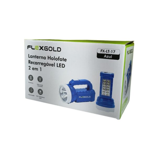 FX-LT-17 - Image 2