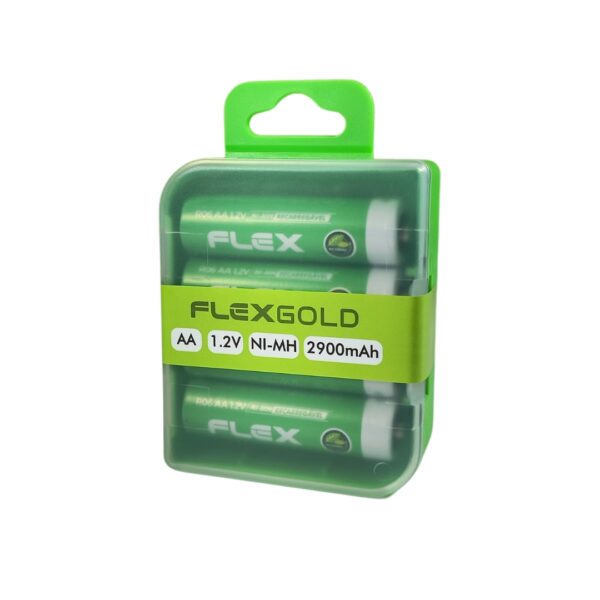 FX-RAA4