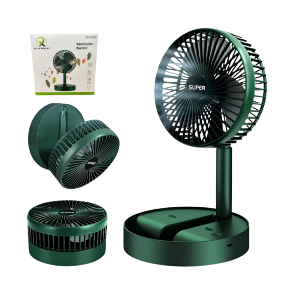 XC-MV-07 - Image 2