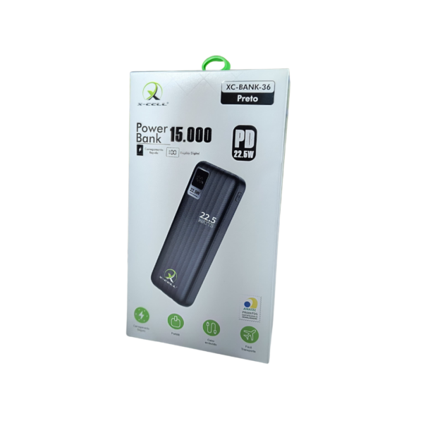 XC-BANK-36 - Image 2