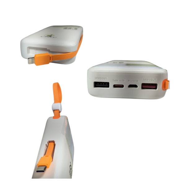 XC-BANK-40 - Image 2