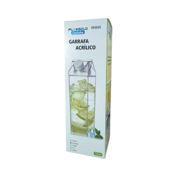 FX-GA-01 - Image 2