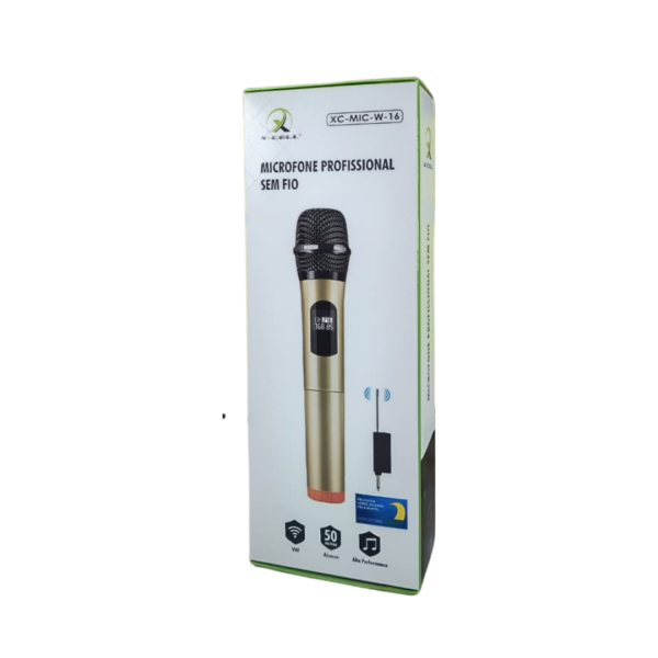 XC-MIC-16 - Image 2