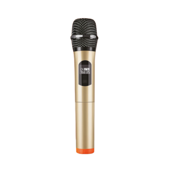 XC-MIC-16