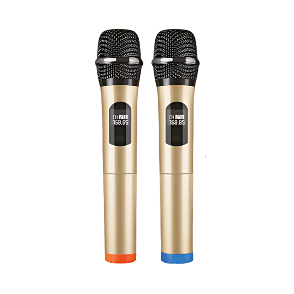 XC-MIC-17