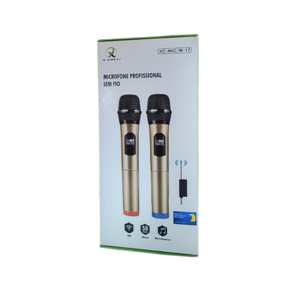 XC-MIC-17 - Image 2