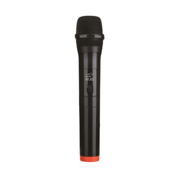 XC-MIC-18