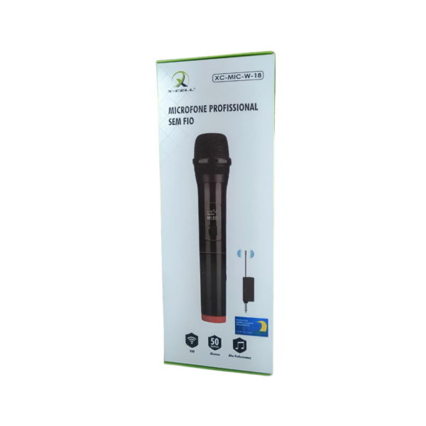 XC-MIC-18 - Image 2