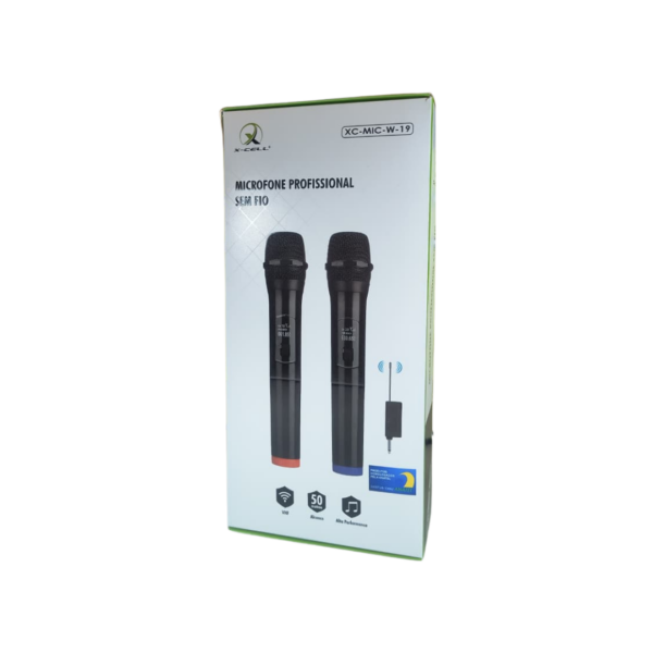 XC-MIC-19 - Image 2